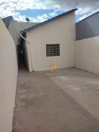 Imagem Casa com 3 Quartos à Venda, 74 m² em Chácaras Maringá - Goiânia Imagem Casa com 3 Quartos à Venda, 74 m² em Chácaras Maringá - Goiânia