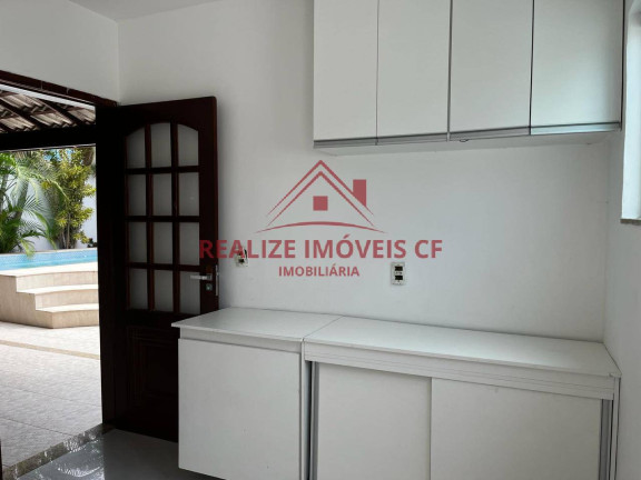 Imagem Casa de Condomínio com 4 Quartos à Venda, 158 m² em Vila Do Peró - Cabo Frio