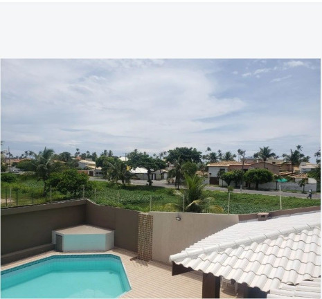 Imagem Casa com 7 Quartos à Venda, 340 m² em Vilas Do Atlântico - Lauro De Freitas Imagem Casa com 7 Quartos à Venda, 340 m² em Vilas Do Atlântico - Lauro De Freitas
