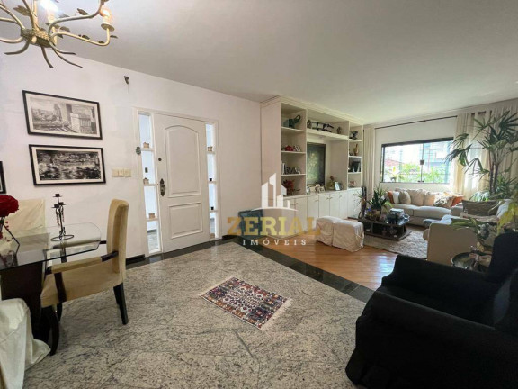 Imagem Sobrado com 3 Quartos à Venda, 223 m² em Olímpico - São Caetano Do Sul Imagem Sobrado com 3 Quartos à Venda, 223 m² em Olímpico - São Caetano Do Sul