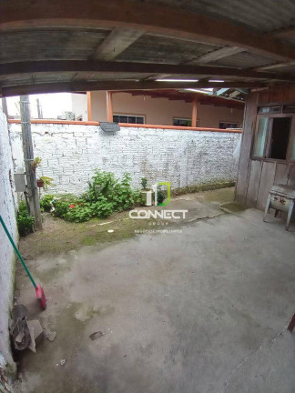 Imagem Casa com 2 Quartos à Venda, 70 m² em São Vicente - Itajaí