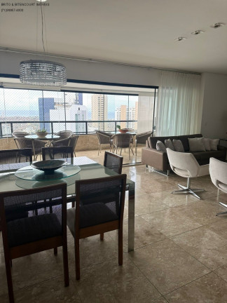Imagem Imóvel com 4 Quartos à Venda, 243 m² em Horto Florestal - Salvador