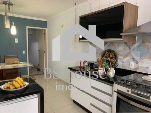 Imagem Sobrado com 3 Quartos à Venda, 225 m² em Vila Valparaiso - Santo André Imagem Sobrado com 3 Quartos à Venda, 225 m² em Vila Valparaiso - Santo André