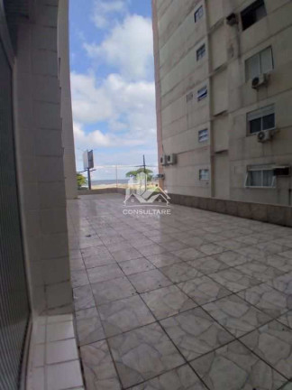 Imagem Kitnet com 1 Quarto à Venda, 33 m² em Itararé - São Vicente
