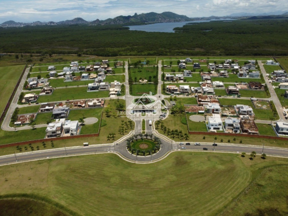 Imagem Terreno à Venda, 624 m² em Alphaville Jacuhy - Serra