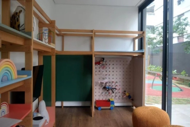 Imagem Imóvel com 1 Quarto à Venda, 29 m² em Pinheiros - São Paulo Imagem Imóvel com 1 Quarto à Venda, 29 m² em Pinheiros - São Paulo