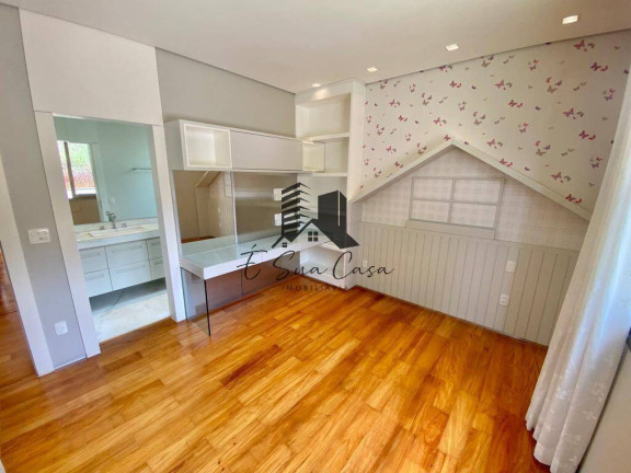 Imagem Casa com 4 Quartos à Venda, 340 m² em Alphaville - Lagoa Dos Ingleses - Nova Lima Imagem Casa com 4 Quartos à Venda, 340 m² em Alphaville - Lagoa Dos Ingleses - Nova Lima