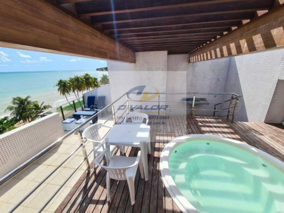 Imagem Apartamento com 2 Quartos à Venda, 60 m² em Cabo Branco - João Pessoa Imagem Apartamento com 2 Quartos à Venda, 60 m² em Cabo Branco - João Pessoa