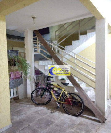 Imagem Sobrado com 3 Quartos à Venda, 222 m² em Baeta Neves - São Bernardo Do Campo Imagem Sobrado com 3 Quartos à Venda, 222 m² em Baeta Neves - São Bernardo Do Campo