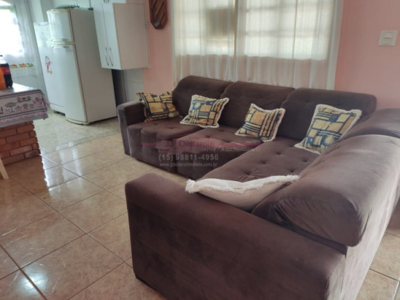 Imagem Chácara com 3 Quartos à Venda, 250 m² em Bairro Dos Marianos - Porangaba