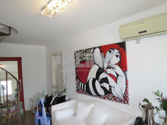 Imagem Imóvel com 1 Quarto à Venda, 117 m² em Moinhos De Vento - Porto Alegre