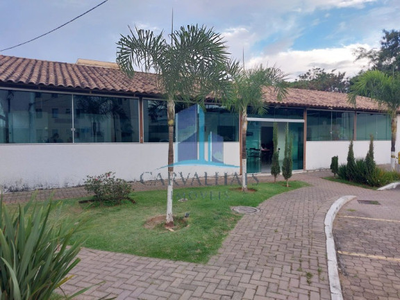 Imagem Imóvel com 2 Quartos à Venda, 45 m² em Niterói - Betim Imagem Imóvel com 2 Quartos à Venda, 45 m² em Niterói - Betim