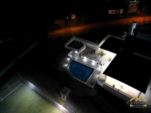 Imóvel com 2 Quartos à Venda, 4.116 m² em Terras De Santa Cruz - Jundiaí