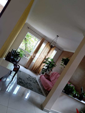 Imagem Casa com 3 Quartos à Venda, 241 m² em Vila São Jorge - Santos Imagem Casa com 3 Quartos à Venda, 241 m² em Vila São Jorge - Santos