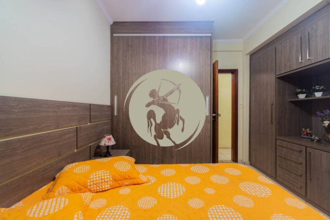 Imagem Apartamento com 3 Quartos à Venda, 175 m² em Embare - Santos Imagem Apartamento com 3 Quartos à Venda, 175 m² em Embare - Santos