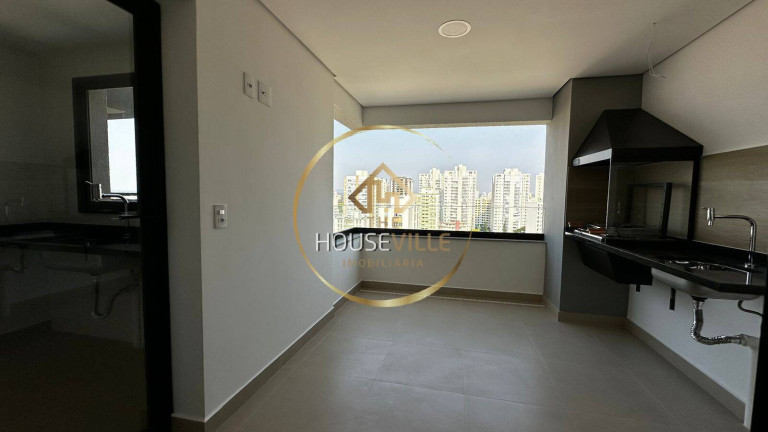 Apartamento com 3 Quartos à Venda, 120 m² em Vila Ema - São José Dos Campos