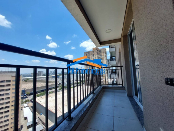 Imagem Apartamento com 3 Quartos à Venda, 83 m² em Centro Comercial Jubran - Barueri