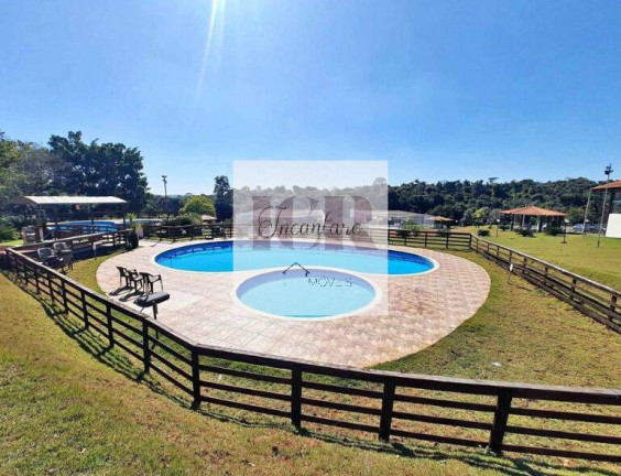 Imagem Terreno à Venda, 246 m² em Jardim Novo Horizonte - Sorocaba