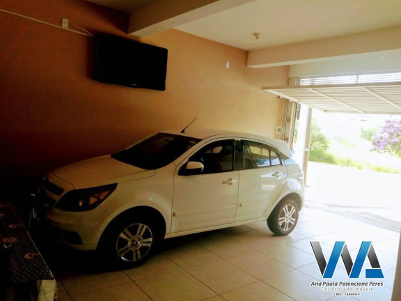 Imagem Casa com 3 Quartos à Venda, 146 m² em Residencial Piemonte - Bragança Paulista Imagem Casa com 3 Quartos à Venda, 146 m² em Residencial Piemonte - Bragança Paulista
