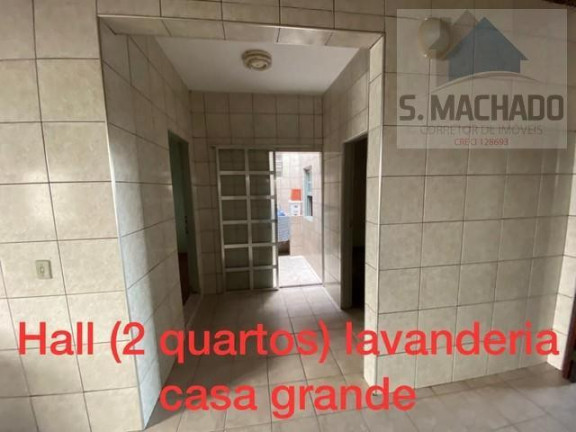 Imagem Casa à Venda, 250 m² em Jardim Ana Maria - Santo André