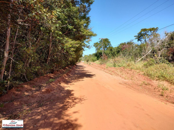 Imagem Chácara à Venda, em Chácara Dos Poderes - Campo Grande Imagem Chácara à Venda, em Chácara Dos Poderes - Campo Grande