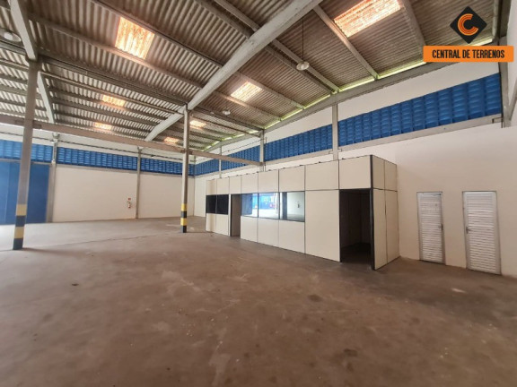 Imagem Imóvel para Alugar, 576 m² em Ba 324 - Simões Filho Imagem Imóvel para Alugar, 576 m² em Ba 324 - Simões Filho