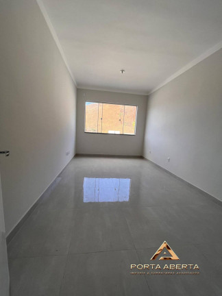 Imagem Casa com 3 Quartos à Venda, 100 m² em Residencial Bethânia - Santana Do Paraíso