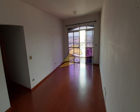 Imagem Apartamento com 3 Quartos à Venda, 112 m² em Jardim Bonfiglioli - São Paulo