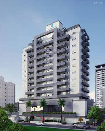 Imagem Apartamento com 2 Quartos à Venda, 79 m² em Kobrasol - São José