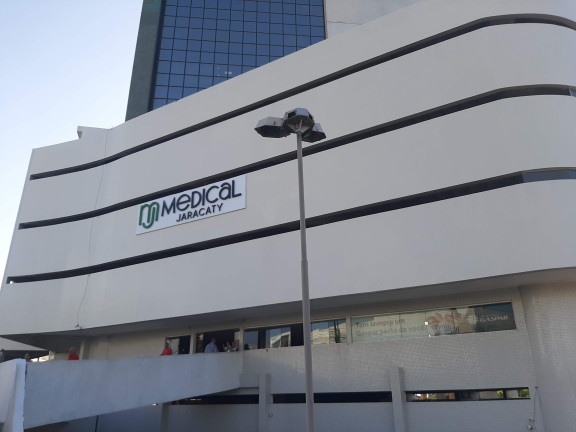 Imóvel Comercial para Alugar,  em Jaracaty - São Luís