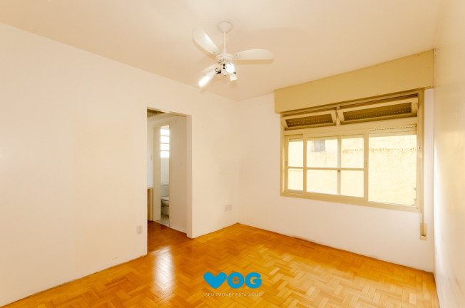 Imagem Imóvel com 3 Quartos à Venda, 97 m² em Petrópolis - Porto Alegre