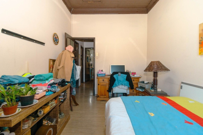 Imagem Casa com 3 Quartos à Venda,  em Cidade Baixa - Porto Alegre