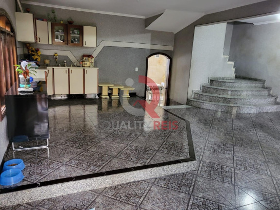 Imagem Sobrado com 5 Quartos à Venda, 200 m² em Vila Maria Alta - São Paulo Imagem Sobrado com 5 Quartos à Venda, 200 m² em Vila Maria Alta - São Paulo