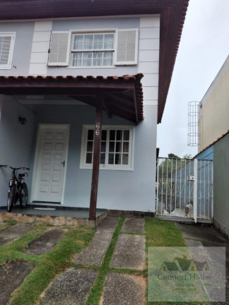 Imagem Casa de Condomínio com 4 Quartos à Venda, 110 m² em Taboão - São Bernardo Do Campo Imagem Casa de Condomínio com 4 Quartos à Venda, 110 m² em Taboão - São Bernardo Do Campo