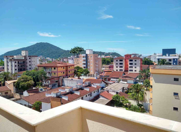 Imagem Apartamento com 2 Quartos à Venda, 73 m² em Itaguá - Ubatuba Imagem Apartamento com 2 Quartos à Venda, 73 m² em Itaguá - Ubatuba