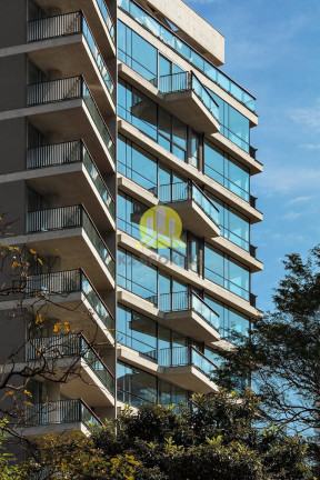 Imagem Apartamento com 1 Quarto à Venda, 63 m² em Vila Olímpia - São Paulo Imagem Apartamento com 1 Quarto à Venda, 63 m² em Vila Olímpia - São Paulo