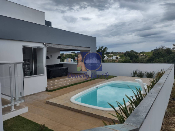 Imagem Casa com 3 Quartos à Venda, 157 m² em Ninho Verde - Pardinho Imagem Casa com 3 Quartos à Venda, 157 m² em Ninho Verde - Pardinho