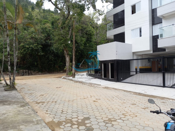 Imagem Apartamento com 2 Quartos à Venda, 71 m² em Toninhas - Ubatuba