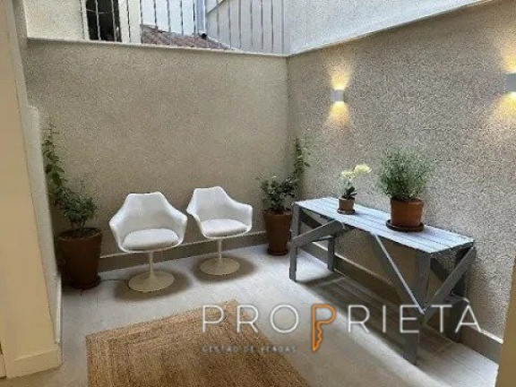 Imagem Apartamento com 3 Quartos à Venda, 126 m² em Lagoa - Rio De Janeiro