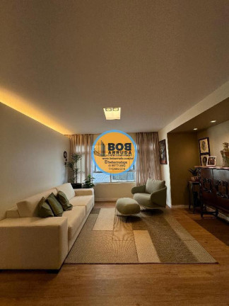 Apartamento com 4 Quartos à Venda, 235 m² em Boa Viagem - Recife