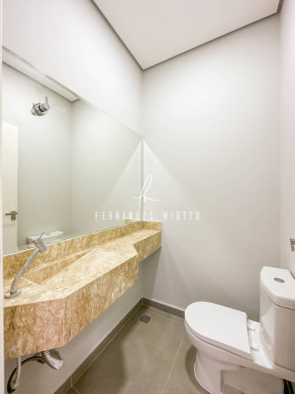 Imagem Casa de Condomínio com 4 Quartos à Venda, 397 m² em Ibi Aram - Itupeva