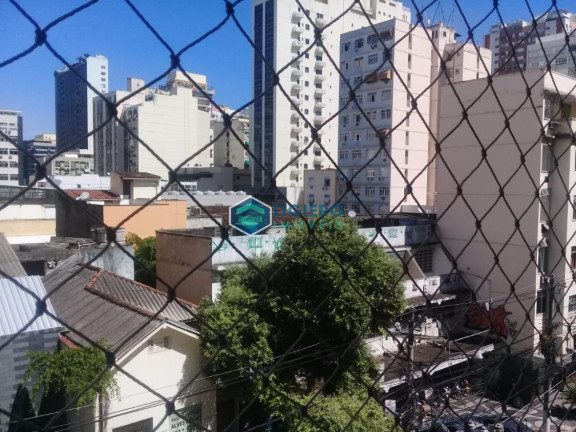 Imagem Apartamento com 3 Quartos à Venda,  em Icaraí - Niterói