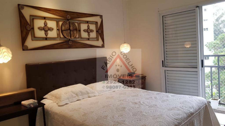 Imagem Apartamento com 3 Quartos à Venda, 164 m² em Morumbi - São Paulo Imagem Apartamento com 3 Quartos à Venda, 164 m² em Morumbi - São Paulo