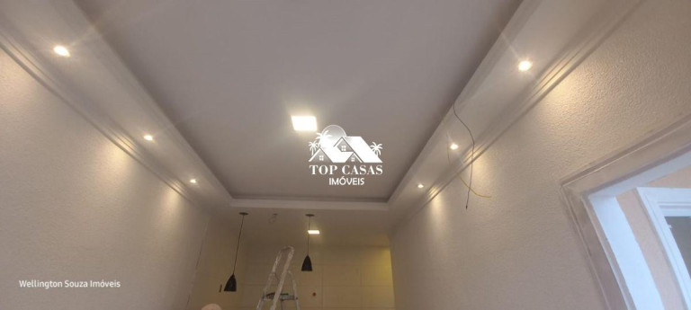 Imagem Casa com 1 Quarto à Venda, 45 m² em Unamar (tamoios) - Cabo Frio