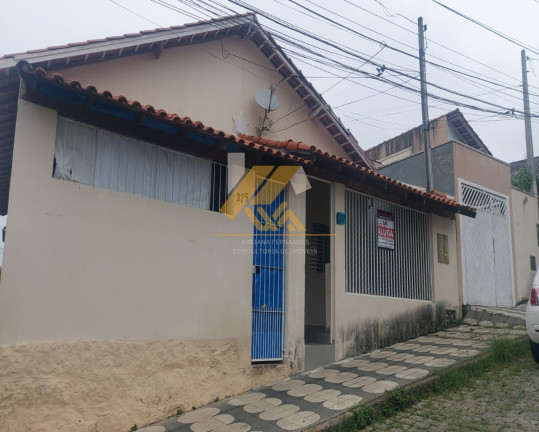 Casa com 4 Quartos à Venda, 126 m² em Centro - Mogi Das Cruzes