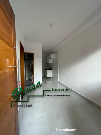 Imagem Apartamento com 2 Quartos para Alugar, 40 m² em Parque Das Paineiras - São Paulo Imagem Apartamento com 2 Quartos para Alugar, 40 m² em Parque Das Paineiras - São Paulo