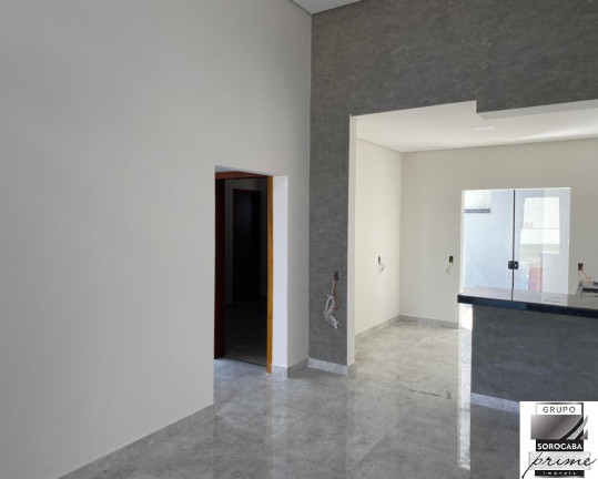 Imagem Casa com 3 Quartos à Venda, 103 m² em Cajuru Do Sul - Sorocaba Imagem Casa com 3 Quartos à Venda, 103 m² em Cajuru Do Sul - Sorocaba