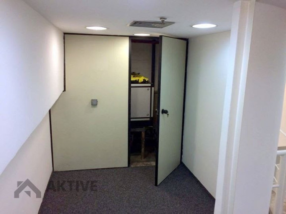 Imagem Sala Comercial à Venda, 47 m² em Alphaville - Santana De Parnaíba