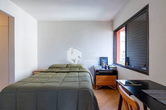 Imagem Apartamento com 4 Quartos à Venda, 151 m² em Vila Nova Conceição - São Paulo