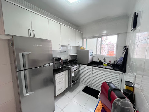 Imagem Apartamento com 2 Quartos à Venda, 82 m² em Aviação - Praia Grande Imagem Apartamento com 2 Quartos à Venda, 82 m² em Aviação - Praia Grande